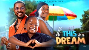 If This Is A Dream (2024) If This Is A Dream (2024)