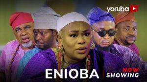 Enioba (2024) Enioba