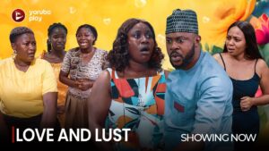 Love and Lust (2024) Love and Lust (2024)