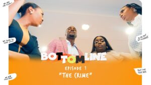 Bottomline Season 1 (2024 Series) Bottomline (2024 Series)