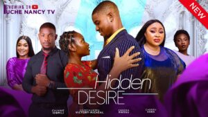 Hidden Desire (2024) HiddenDesires