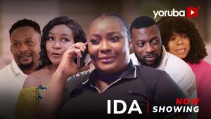 Ida (2024) Ida