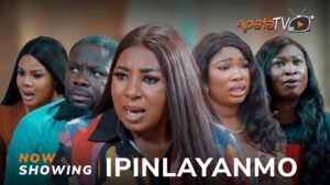 Ipinlayanmo (2024) Ipinlayanmo