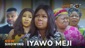 Iyawo Meji (2024) IyawoMeji