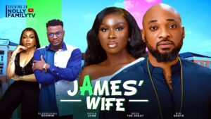 James Wife (2024) JamesWife
