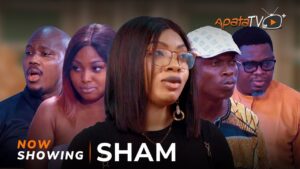 Sham (2024) Sham (2024)