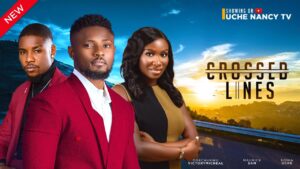 Crossed Lines (2024) Crossed Lines (2024)