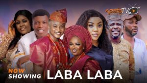 Laba Laba (2024) LabaLaba