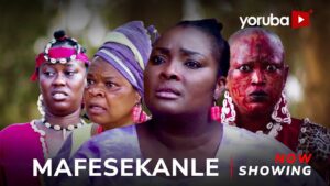 Mafesekanle (2024) Mafesekanle