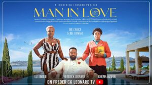 Man in Love (2024) ManinLove