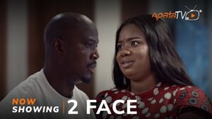 2face (2024) 2face (2024)