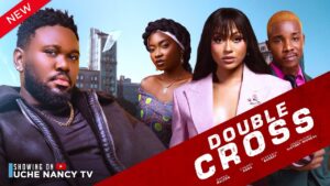 Double Cross (2024) Double Cross (2024)