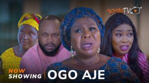 OgoAje