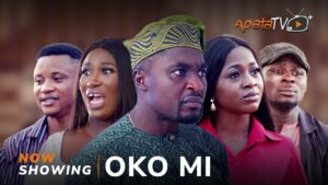 Oko Mi (2024) OkoMi