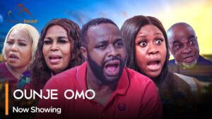 Ounje Omo (2024) OunjeOmo
