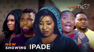 Ipade (2024) Ipade (2024)