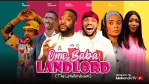 The Landlord's Son (2024) The Landlord’s Son (2024)