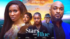 Stars and Blue (2024) Stars and Blue (2024)