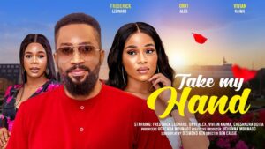 Take My Hand (2024) Take My Hand (2024)