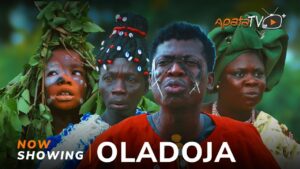 Oladoja (2024) Oladoja (2024)