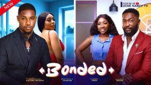 Bonded (2024) Bonded (2024)