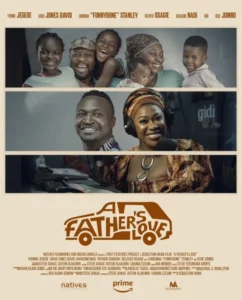 A Father's Love (2024) afatherslove