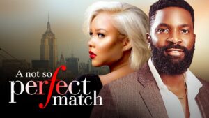 A Not So Perfect Match (2024) anotsoperfectmatch