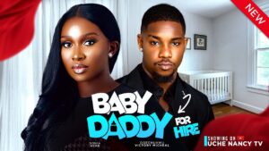 Baby Daddy for Hire (2024) babydaddy4hire