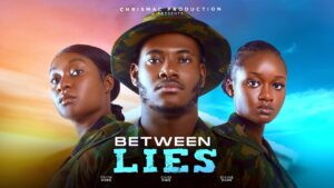 Between Lies (2024) betweenlies