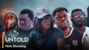 Untold (2024) Untold (2024)