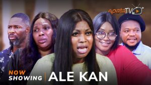Ale Kan (2024) Ale Kan (2024)