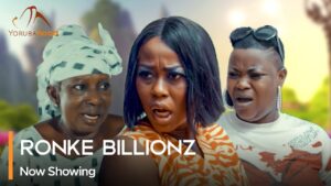 Ronke Billionz (2024)