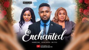 Enchanted (2024) enchanted