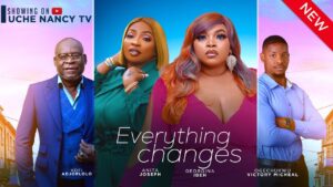 Everything Changes (2024) everythingchanges
