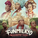 Funmilayo Ransome-Kuti (2024) funmilayoransomekuti