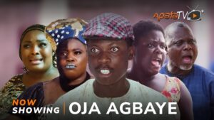 Oja Agbaye (2024) Oja Agbaye (2024)