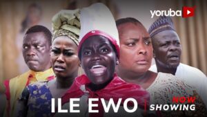 Ile Ewo (2024) Ile Ewo (2024)