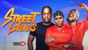 Street Blues (2024) Street Blues (2024)