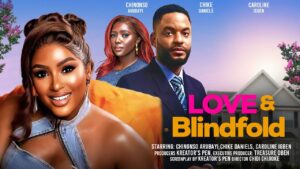 Love and Blindfold (2024) loveandblindfold