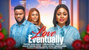 Love Eventually (2024) loveeventually