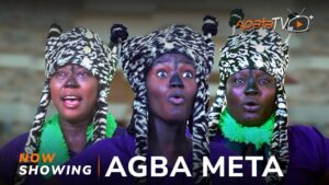 Agba Meta (2024)
