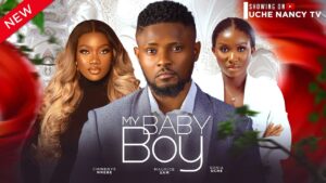 My Baby Boy (2024) mybabyboy