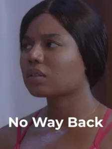 nowayback