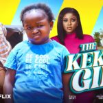 The Keke Girl (2024)