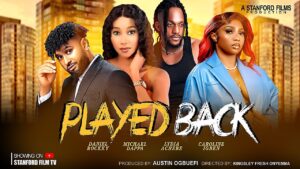 Played Back (2024) playedback