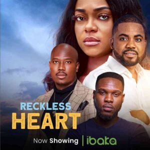 Reckless Heart (2024) recklessheart