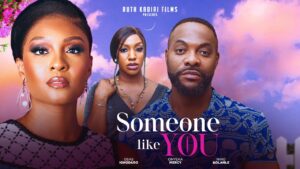 Someone Like You (2024) someonelikeyou
