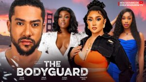 The Bodyguard (2024) thebodyguard