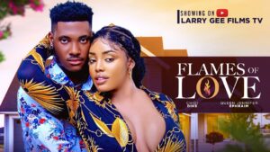 Flames of Love (2024) Flames of Love (2024)