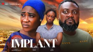 Implant (2024)
